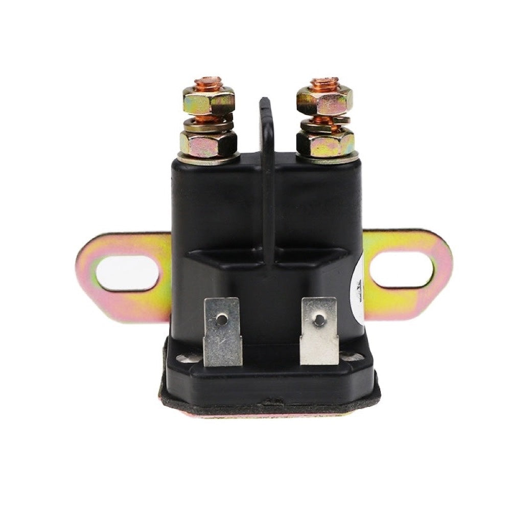 Starter Solenoid AM133094 fits John Deere Tractor L100 L110 L118 L120 L130 LT166